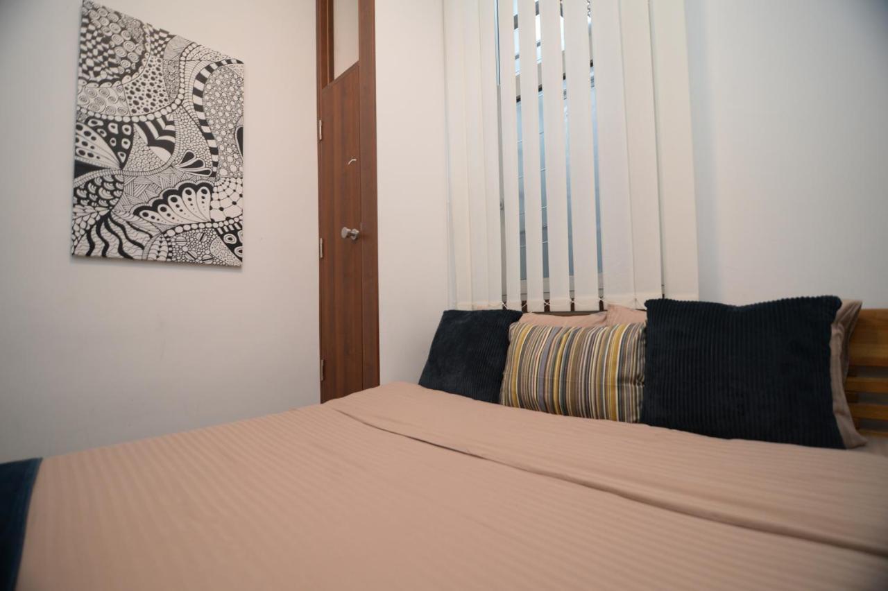 Apartmani Carolija Lucani Exterior photo